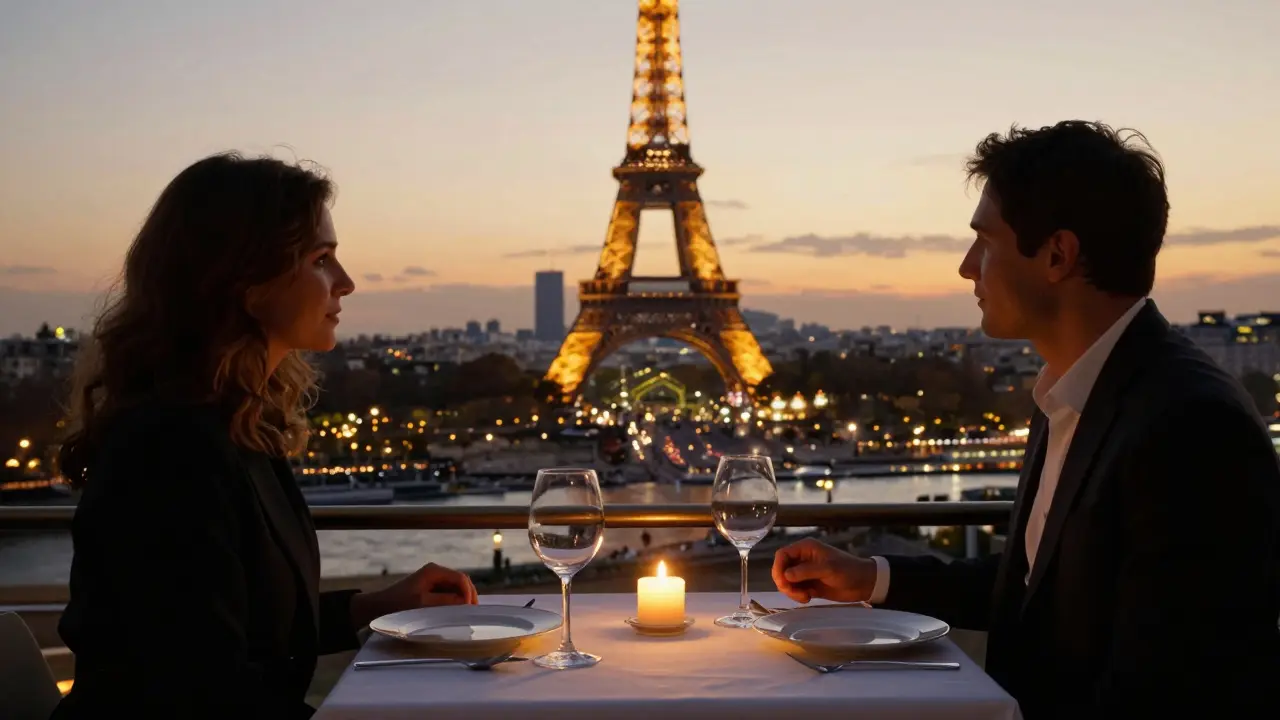 Discover the Allure of an Elite Escort in Paris: A Guide to Unforgettable Experiences