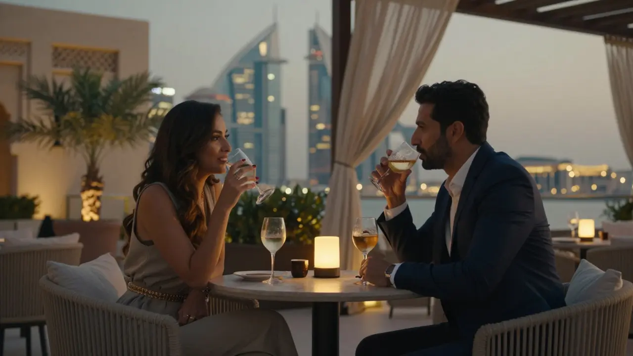 How to Choose the Perfect Escort in Abu Dhabi for an Unforgettable Experience