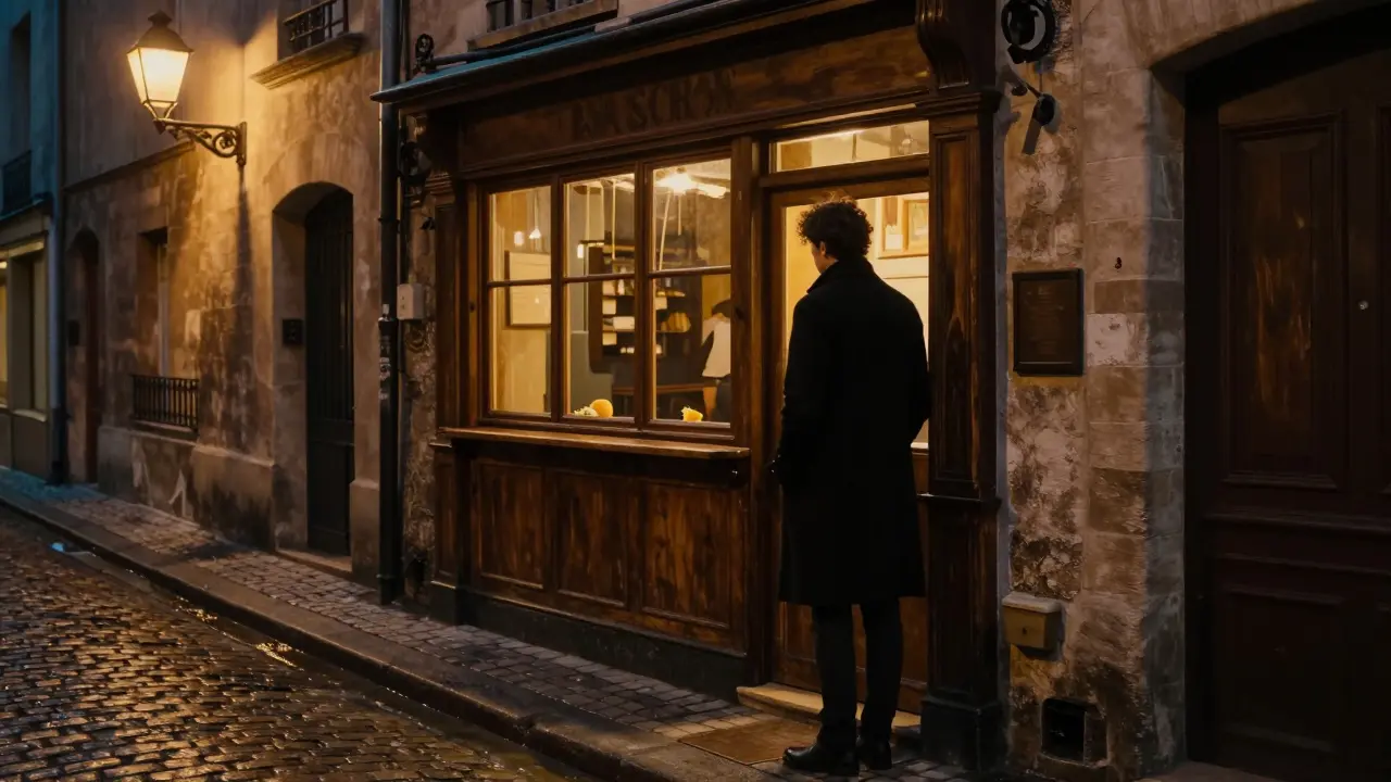 Party Like a Parisian: The Insiders' Guide to Nightlife in Paris