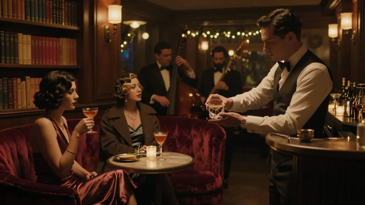 Swanky to Casual: The Many Faces of Paris Nightlife