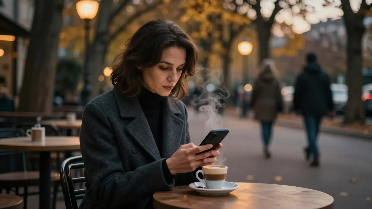 The Escort in Berlin Experience: What Luxury Companionship Really Looks Like