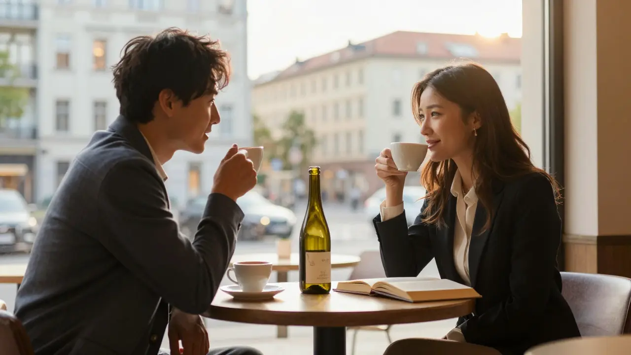 The Escort in Berlin Guide: How to Book the Best Companion for Your Needs