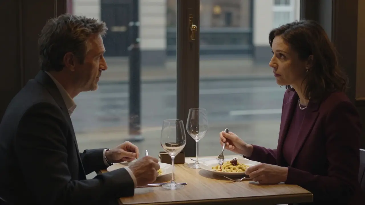 The Escort in London: What Really Matters Beyond Beauty and Charm