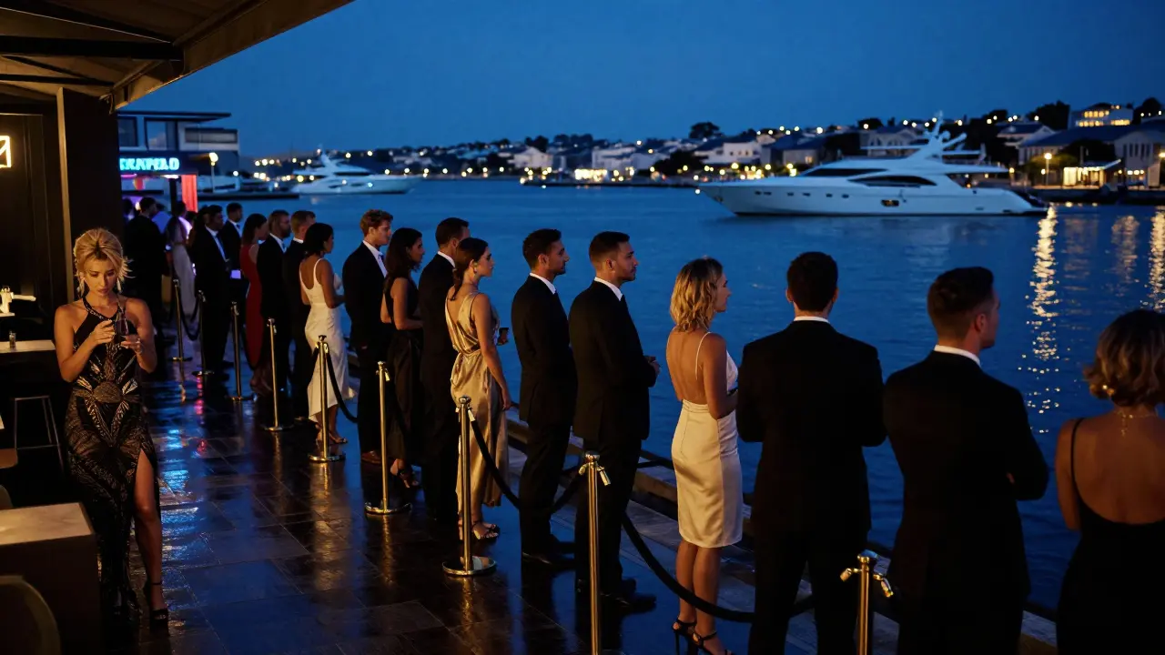 The Nightlife in Monaco: Where to Go and What to Expect