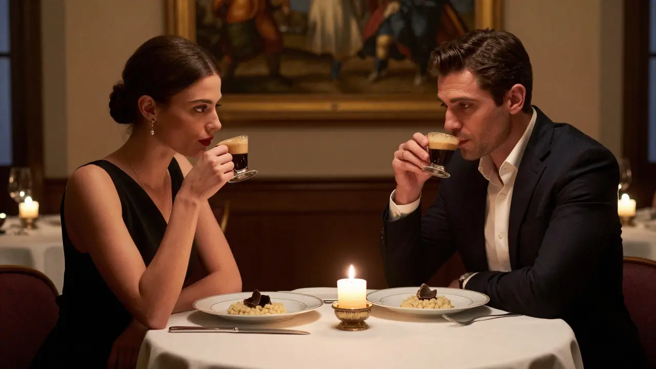 The Rise of Luxury Escort Services in Milan: What’s Really Going On