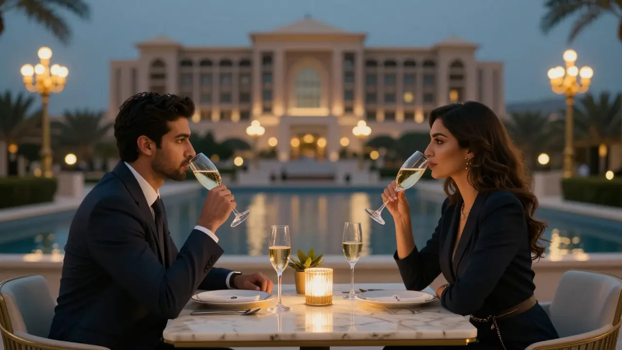 The Top 10 Escort Services in Abu Dhabi You Need to Try