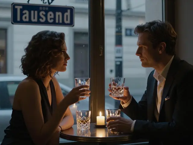 A Night on the Town: How to Enjoy Berlin's Vibrant Nightlife with a High-Class Escort