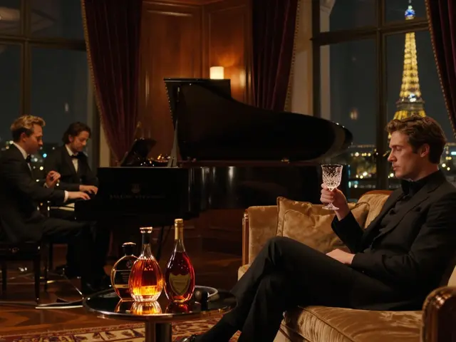 A Night to Remember: The Most Luxurious Nightlife Experiences in Paris