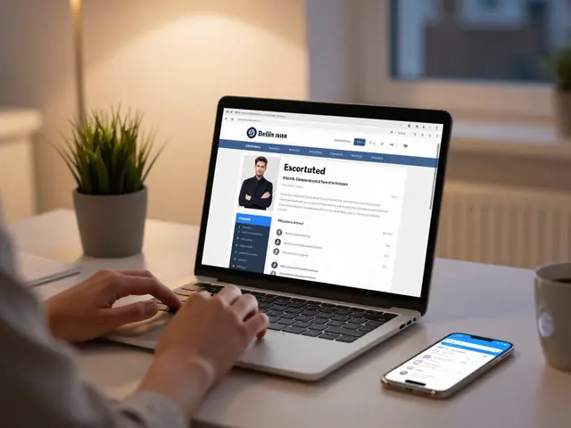 How Technology Is Changing Berlin's Escort Scene