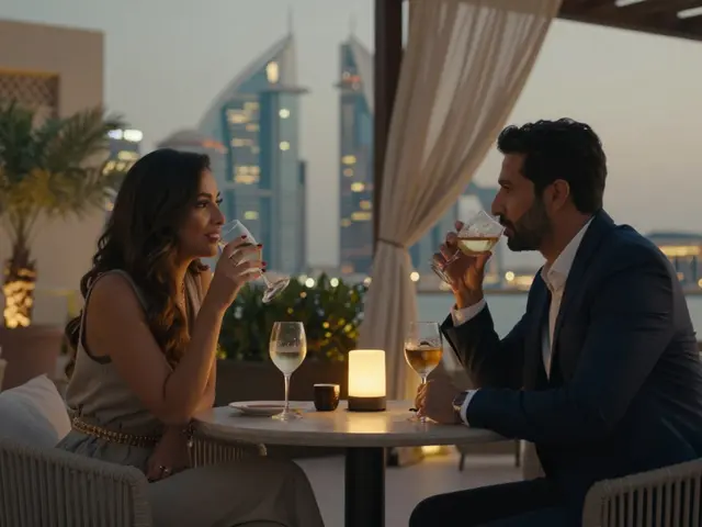 How to Choose the Perfect Escort in Abu Dhabi for an Unforgettable Experience