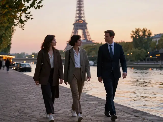 How to Plan a Perfect Parisian Getaway with a Professional Companion