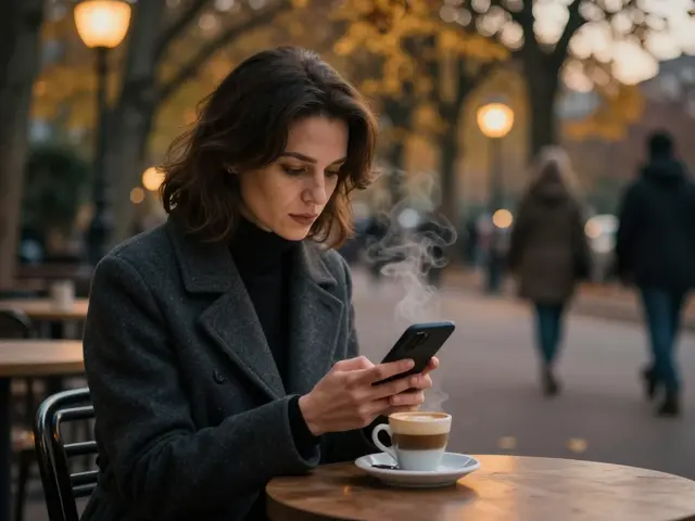 The Escort in Berlin Experience: What Luxury Companionship Really Looks Like