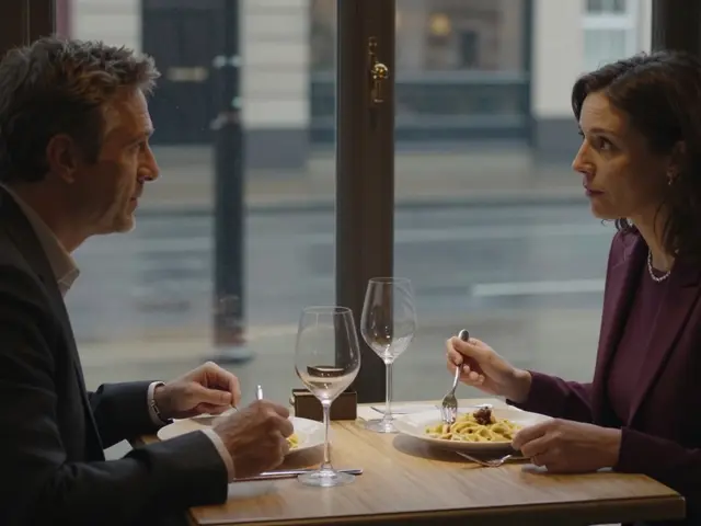 The Escort in London: What Really Matters Beyond Beauty and Charm