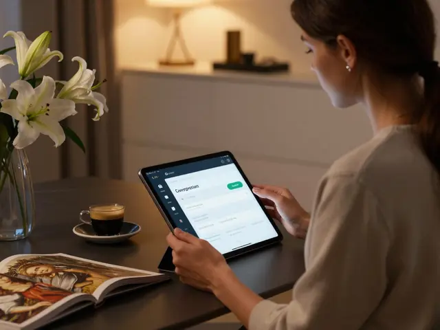 The Future of the Escort Industry in Milan: What to Expect