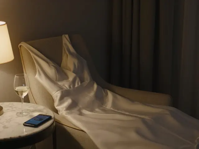 The Insider's Guide to the Best Escort Experiences in Dubai