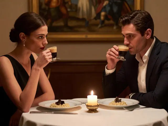 The Rise of Luxury Escort Services in Milan: What’s Really Going On