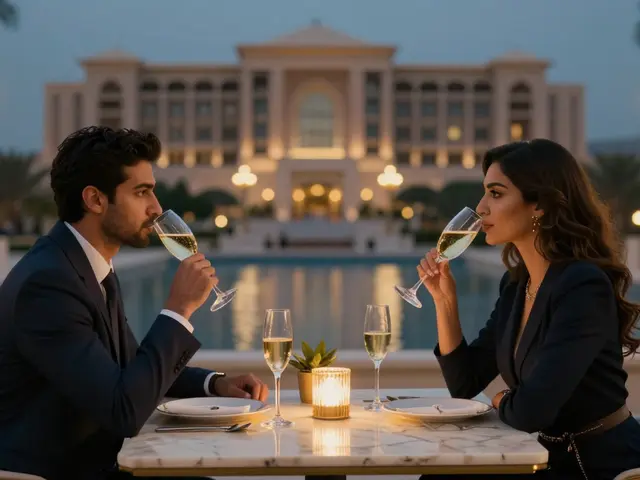 The Top 10 Escort Services in Abu Dhabi You Need to Try