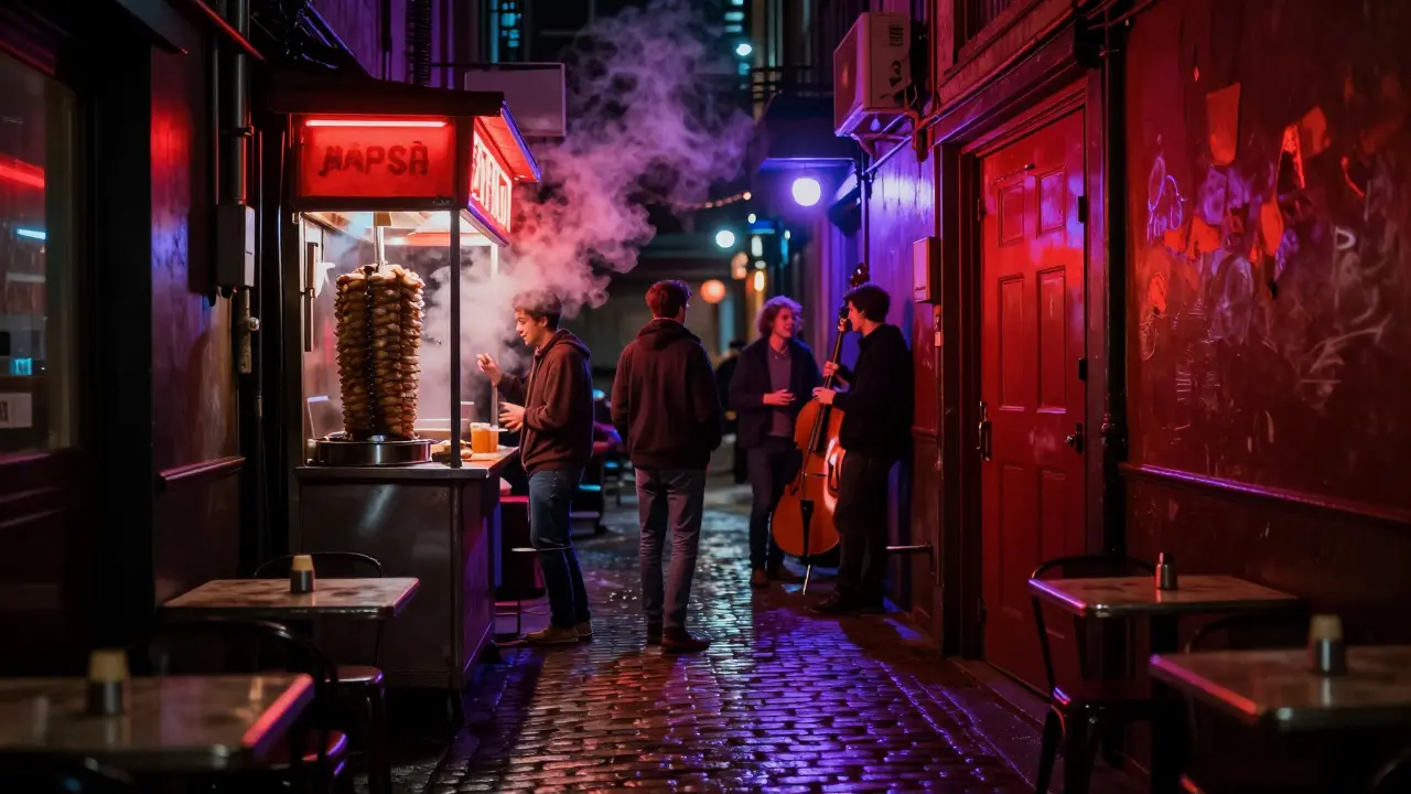 A Night to Remember: Your Guide to Unforgettable Nightlife in London