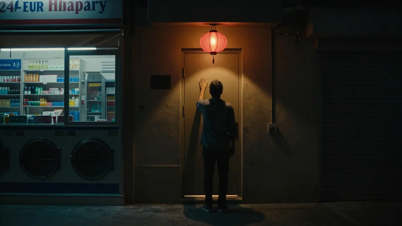 Dubai's Nightlife Secrets: Hidden Gems You Need to Discover