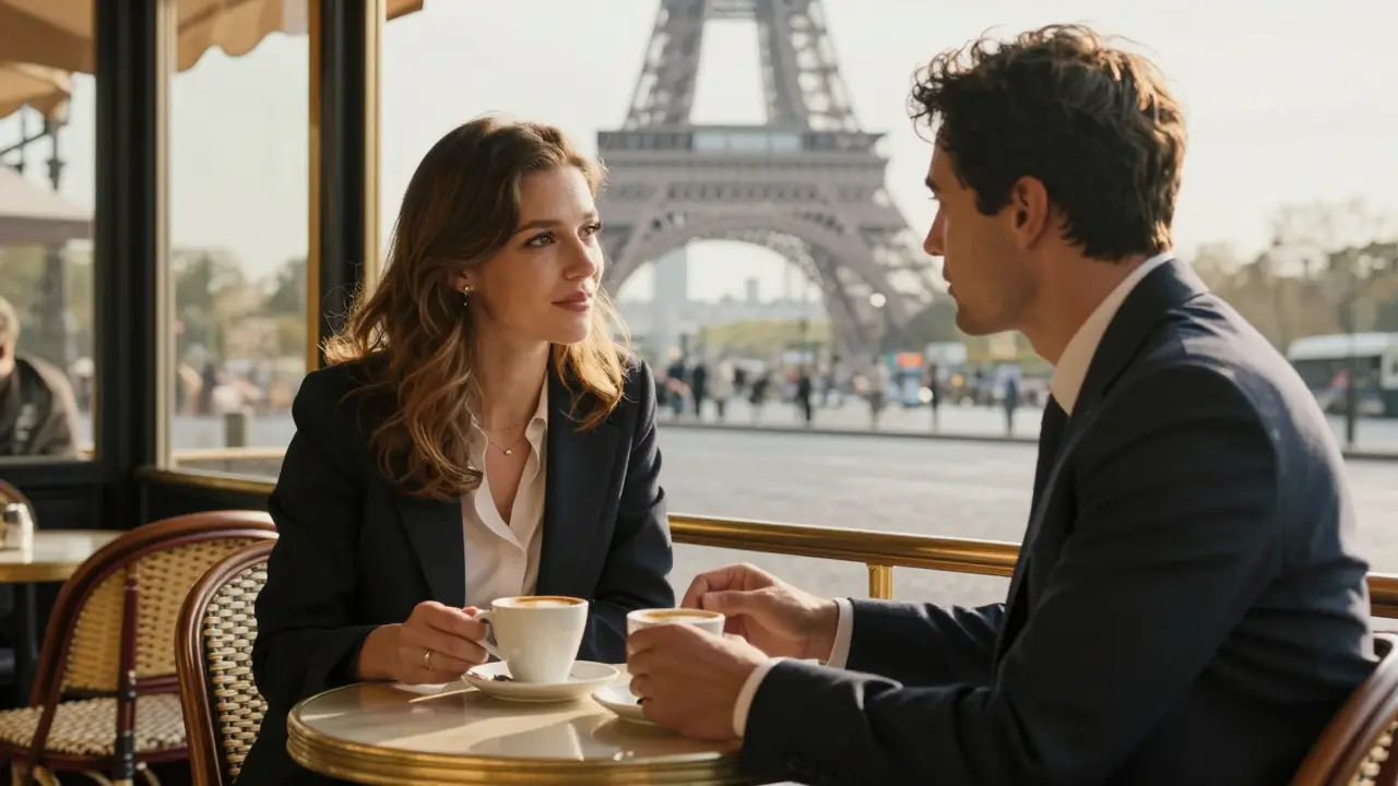 Girlfriend Experience in Paris: Legal Risks, Safety Tips & Alternatives
