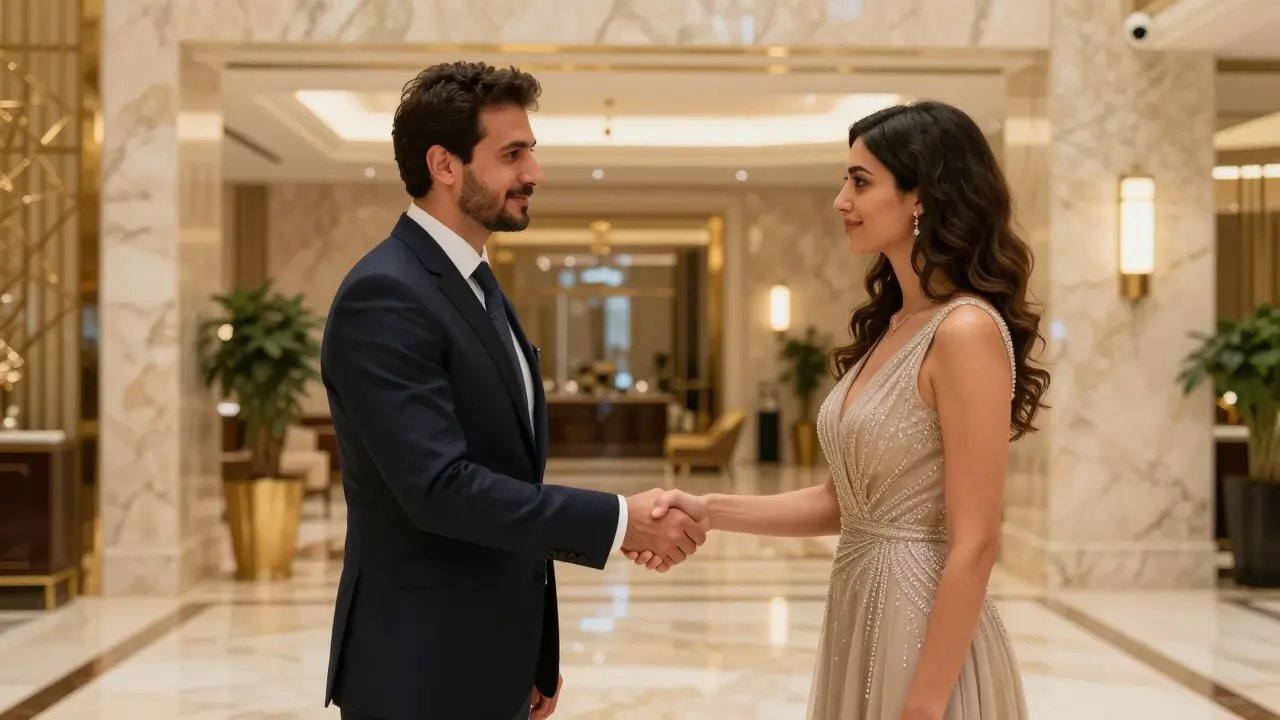 How to Choose the Perfect Escort in Dubai: Real Tips for Safety and Satisfaction