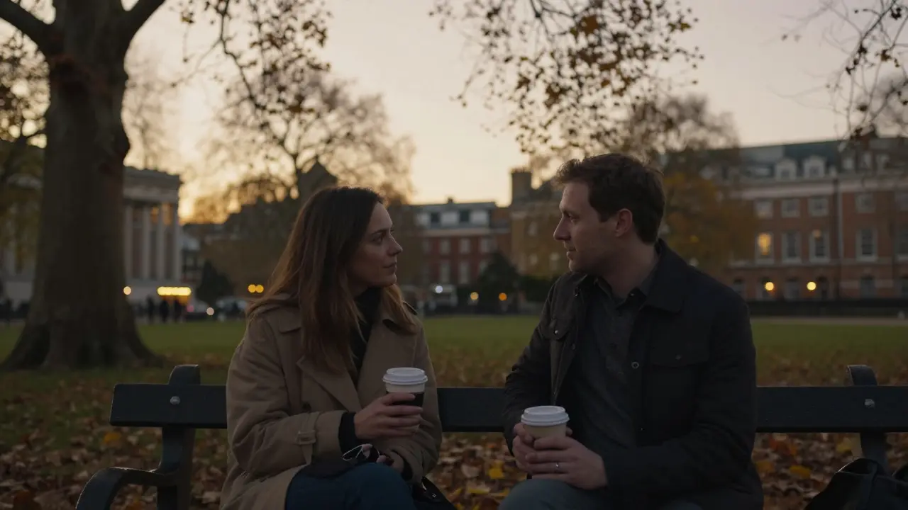 How to Find the Perfect Escort in London for a Romantic Weekend Getaway