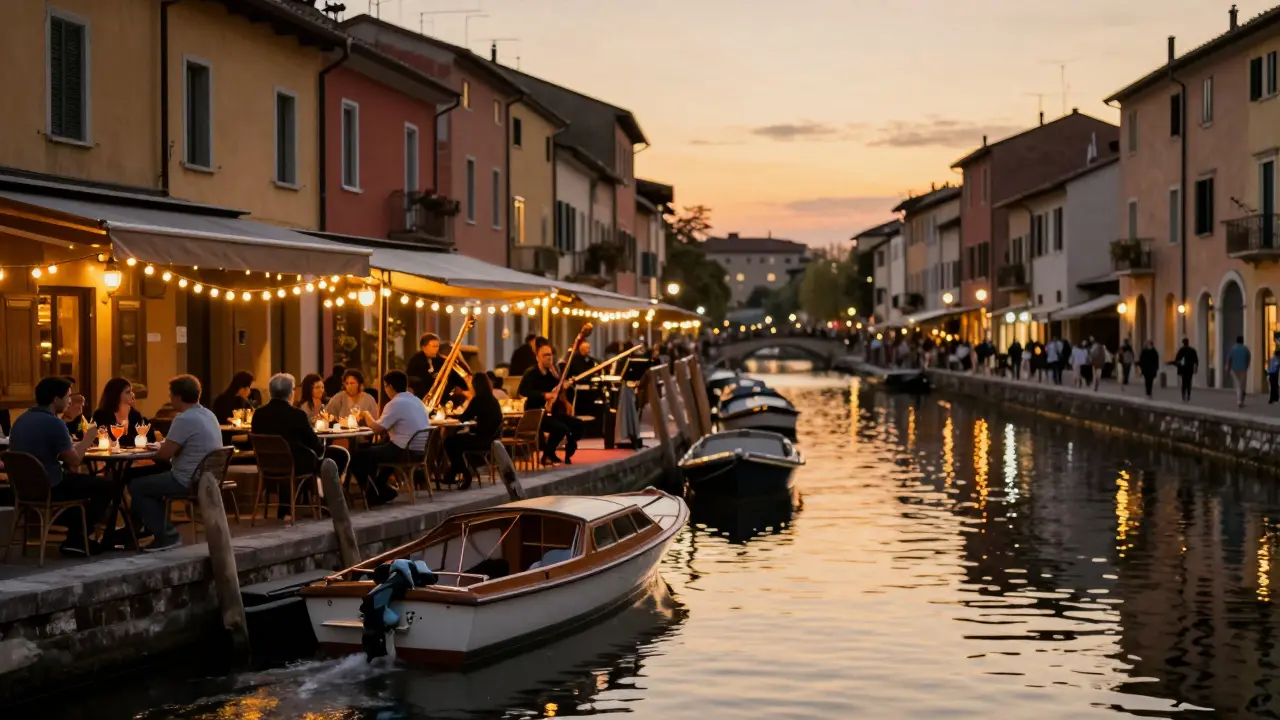 Milan Nightlife Guide: Best Bars, Clubs & Tips for 2026