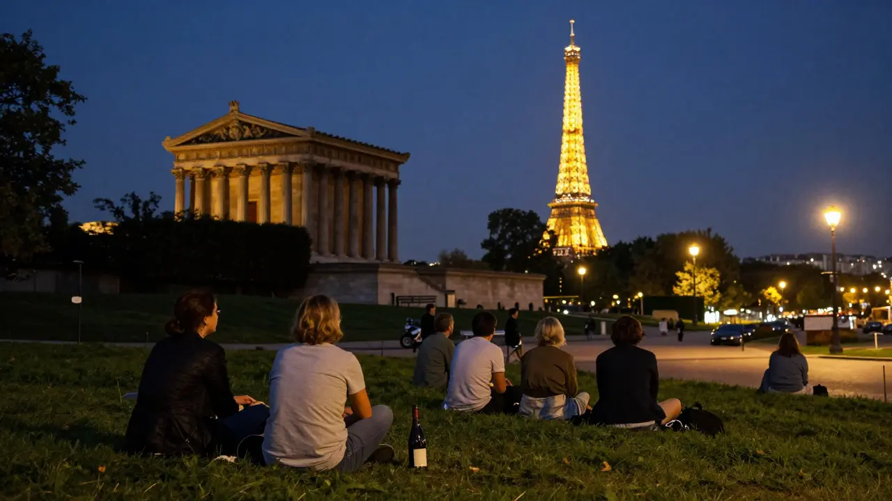 Paris Nightlife on a Budget: Affordable Fun After Dark