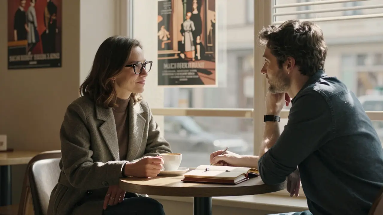 The Best Kept Secrets of Berlin's Escort Scene Revealed