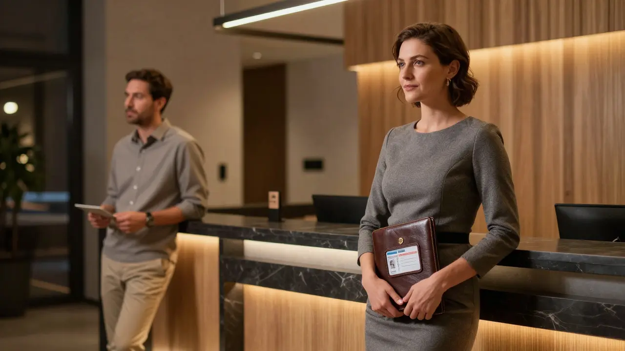 The Escort in Berlin Experience: Essential Tips for a Safe and Memorable Night