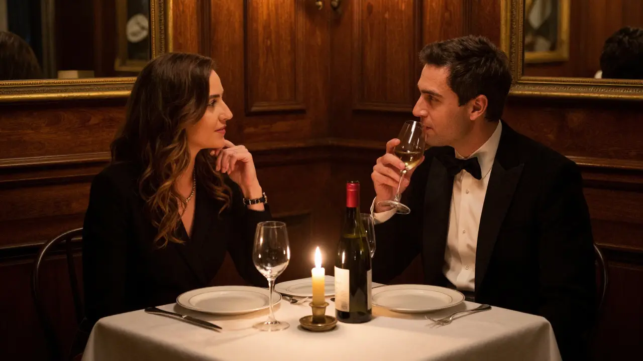 The Escort in London Experience: How to Make Your Night Stand Out from the Rest