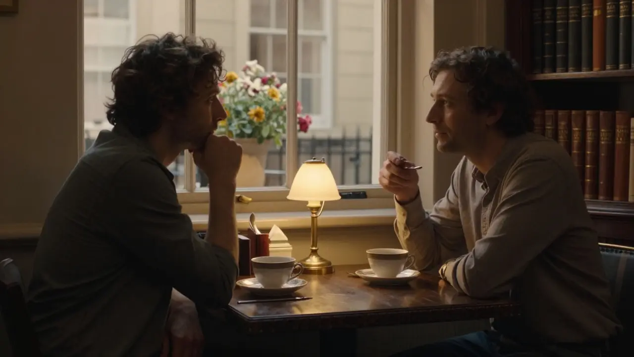 The Escort in London Travel Guide: How to Plan the Perfect Getaway