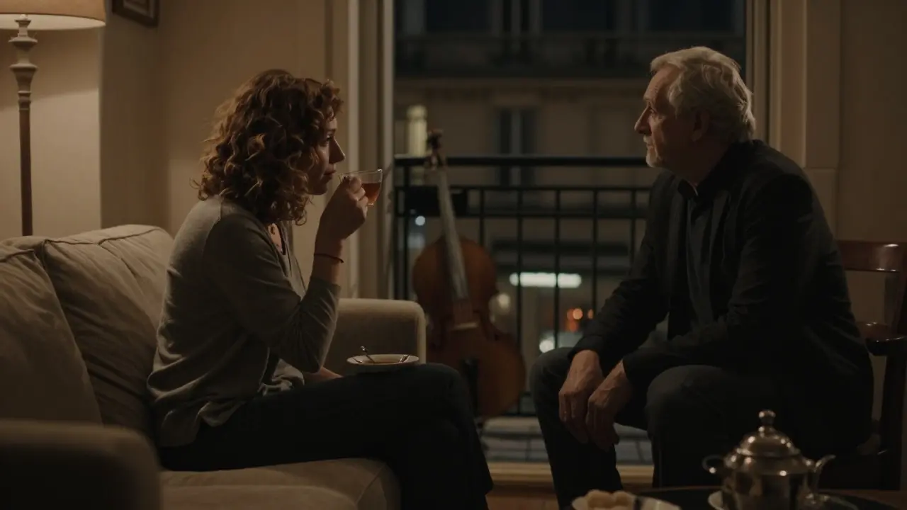 The Psychology of Attraction: How Escorts in Paris Choose Their Clients