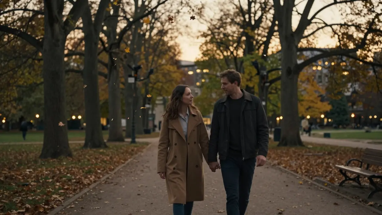 The Ultimate Girlfriend Experience: What to Expect from an Escort in Berlin