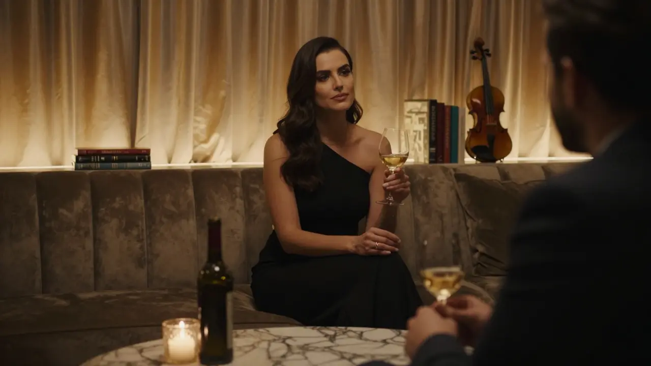 The Ultimate Guide to the Most Seductive Escorts in Abu Dhabi