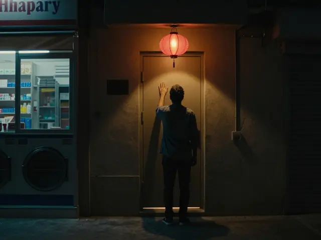 Dubai's Nightlife Secrets: Hidden Gems You Need to Discover