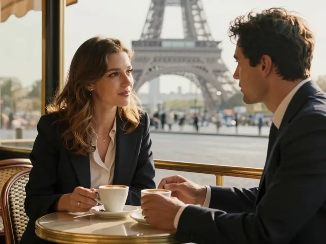 Girlfriend Experience in Paris: Legal Risks, Safety Tips & Alternatives