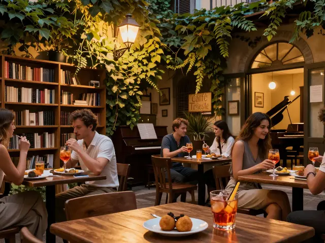 How to Experience the Best Nightlife in Milan: Tips and Tricks