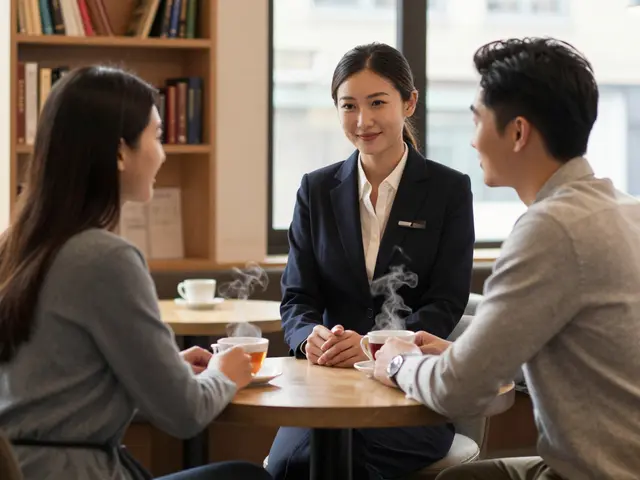 How to Find the Right Escort in London: A Practical Guide