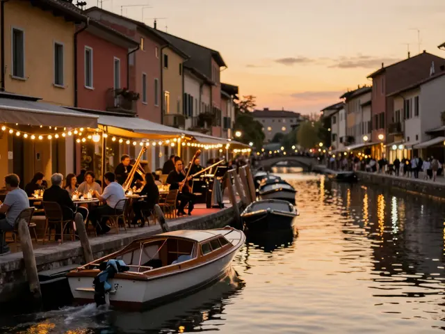 Milan Nightlife Guide: Best Bars, Clubs & Tips for 2026