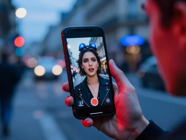 Paris Escort Services: Legal Risks, Scams, and Safe Alternatives