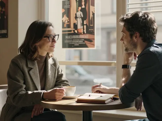 The Best Kept Secrets of Berlin's Escort Scene Revealed