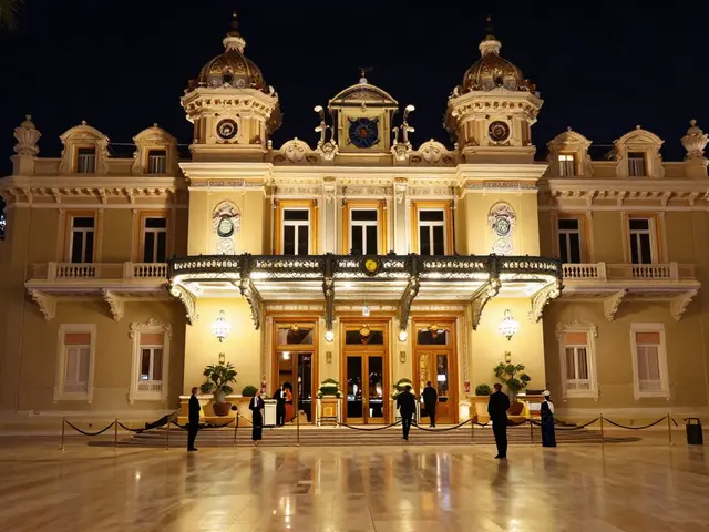 The Best Nightlife Experiences in Monaco for Every Budget