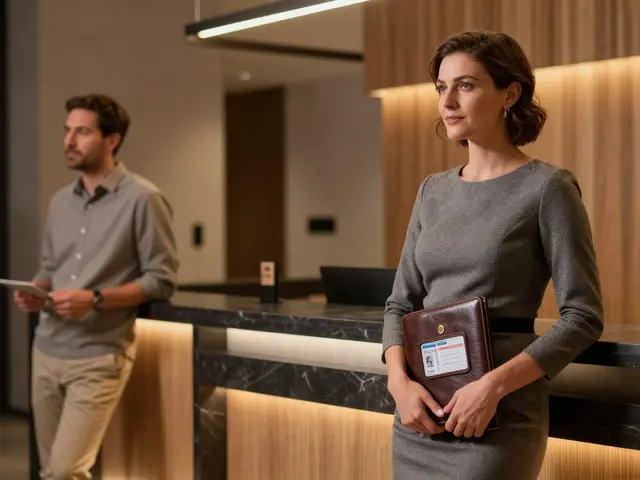 The Escort in Berlin Experience: Essential Tips for a Safe and Memorable Night