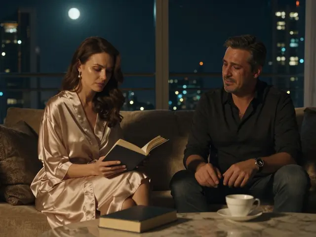 The Escort in Dubai Chronicles: True Stories of Love, Lust, and Luxury