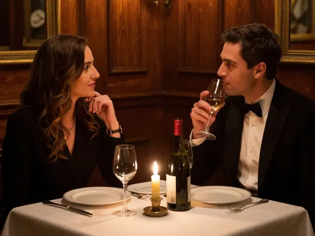 The Escort in London Experience: How to Make Your Night Stand Out from the Rest