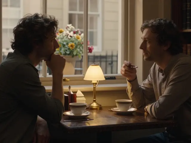 The Escort in London Travel Guide: How to Plan the Perfect Getaway