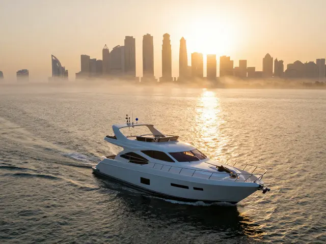 The Most Exciting and Adventurous Escort Experience in Abu Dhabi