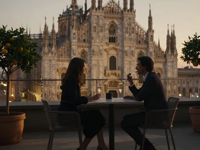 The Most Luxurious Escort Experiences in Milan: A Comprehensive Guide