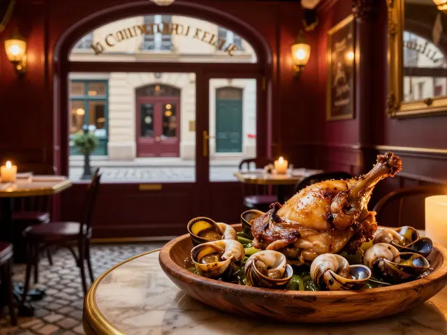 The Perfect Night Out in Paris: A Step-by-Step Guide for 2026